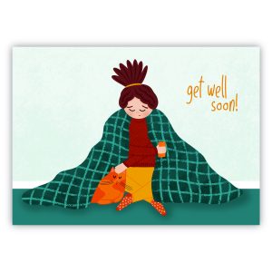 Get Well Soon