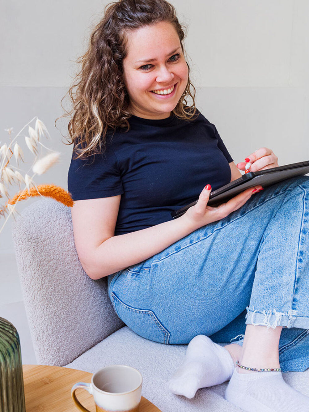 over jolien matijsen